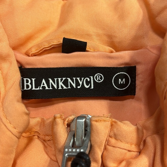 ☀️MSRP $128 **NWT** Blank NYC Quilted Lightweight Jacket - Picture 7 of 7